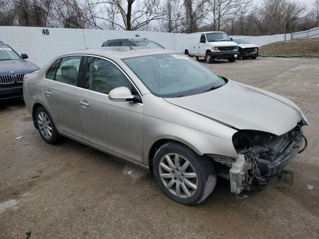 Photo 3 VIN: 3VWAJ71K56M642923 - VOLKSWAGEN JETTA 