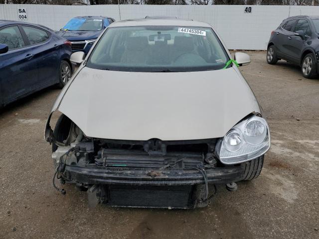 Photo 4 VIN: 3VWAJ71K56M642923 - VOLKSWAGEN JETTA 