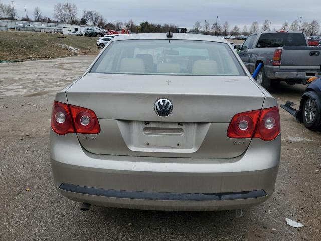 Photo 5 VIN: 3VWAJ71K56M642923 - VOLKSWAGEN JETTA 