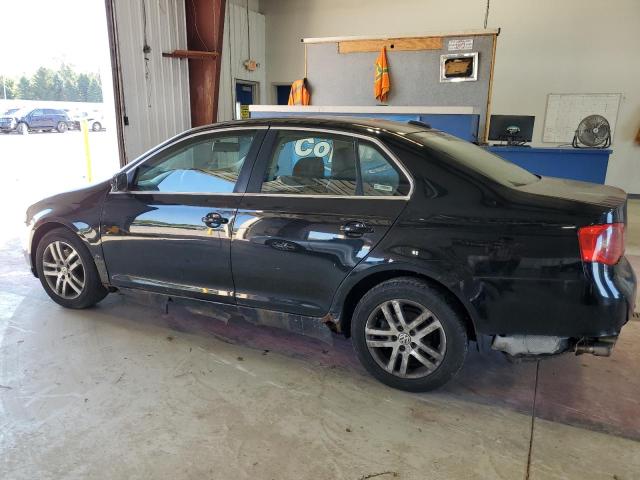 Photo 1 VIN: 3VWAJ71KX6M766816 - VOLKSWAGEN JETTA 2.0T 