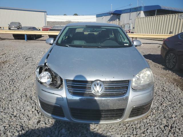 Photo 4 VIN: 3VWAL71K09M162397 - VOLKSWAGEN JETTA TDI 