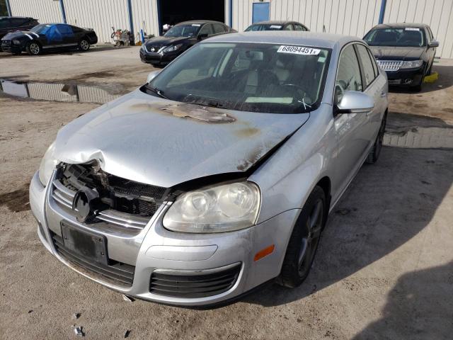 Photo 1 VIN: 3VWAL71K59M030641 - VOLKSWAGEN JETTA TDI 