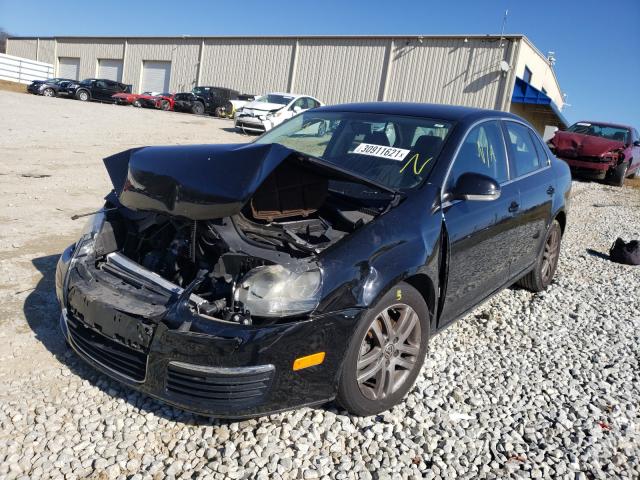 Photo 1 VIN: 3VWAL7AJ0AM006467 - VOLKSWAGEN JETTA TDI 