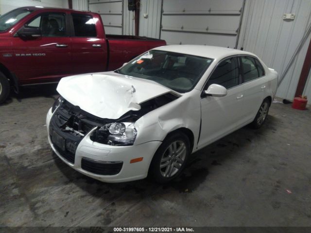 Photo 1 VIN: 3VWAL7AJ0AM090855 - VOLKSWAGEN JETTA SEDAN 