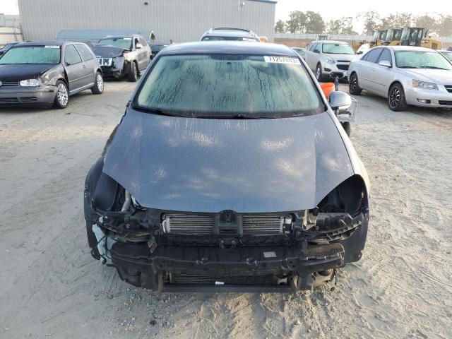 Photo 4 VIN: 3VWAL7AJ0AM108366 - VOLKSWAGEN JETTA TDI 