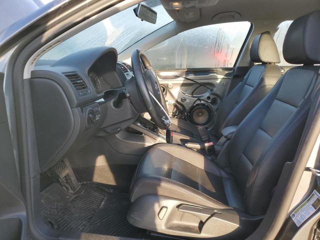 Photo 6 VIN: 3VWAL7AJ0AM108366 - VOLKSWAGEN JETTA TDI 