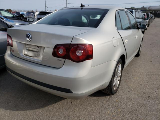 Photo 3 VIN: 3VWAL7AJ0AM156269 - VOLKSWAGEN JETTA TDI 