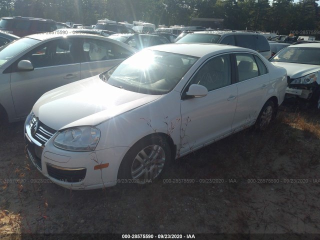 Photo 1 VIN: 3VWAL7AJ0AM172763 - VOLKSWAGEN JETTA SEDAN 