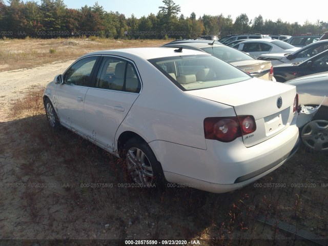 Photo 2 VIN: 3VWAL7AJ0AM172763 - VOLKSWAGEN JETTA SEDAN 