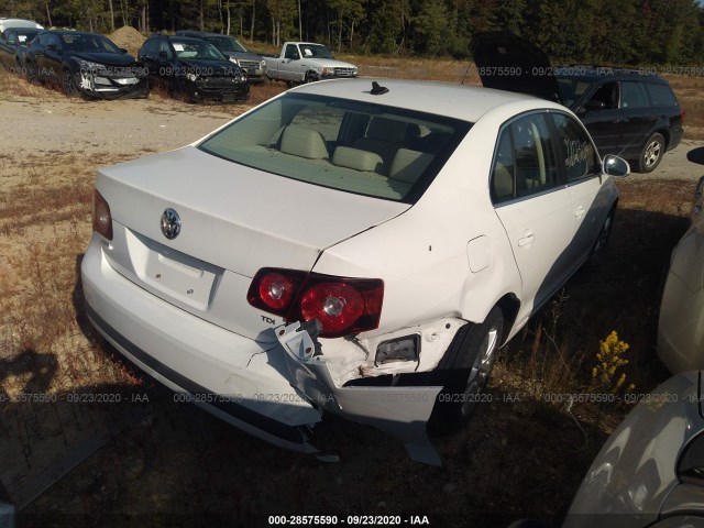 Photo 3 VIN: 3VWAL7AJ0AM172763 - VOLKSWAGEN JETTA SEDAN 