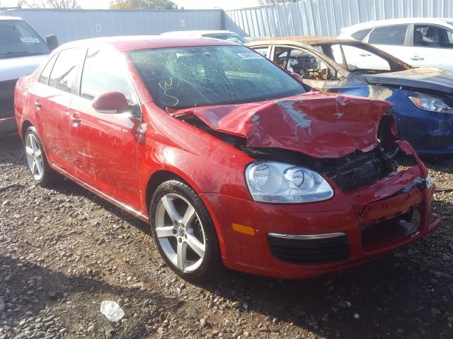 Photo 0 VIN: 3VWAL7AJ0AM181768 - VOLKSWAGEN JETTA TDI 