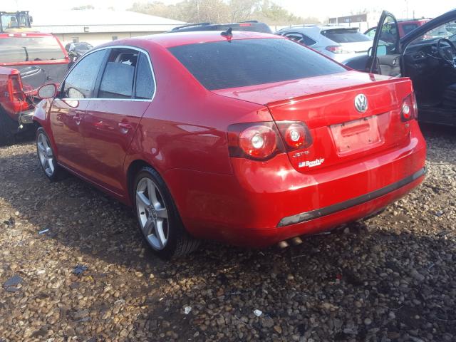 Photo 2 VIN: 3VWAL7AJ0AM181768 - VOLKSWAGEN JETTA TDI 