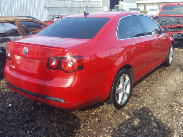 Photo 3 VIN: 3VWAL7AJ0AM181768 - VOLKSWAGEN JETTA TDI 