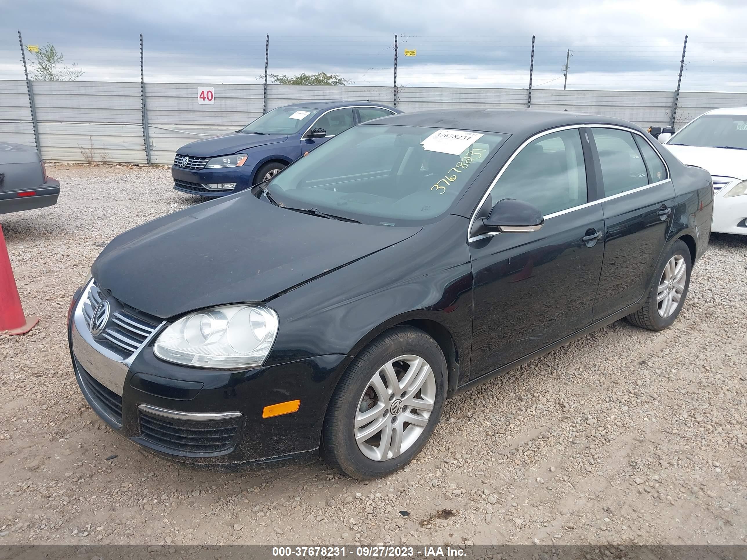 Photo 1 VIN: 3VWAL7AJ1AM047268 - VOLKSWAGEN JETTA 