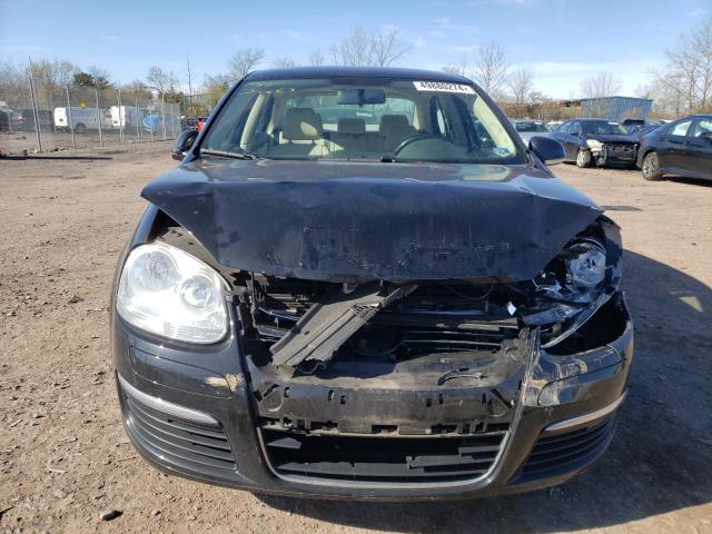 Photo 4 VIN: 3VWAL7AJ1AM105878 - VOLKSWAGEN JETTA 