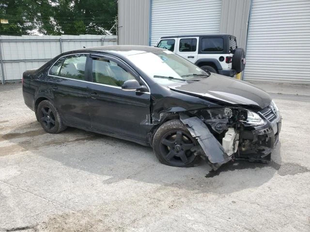 Photo 3 VIN: 3VWAL7AJ1AM125127 - VOLKSWAGEN JETTA TDI 