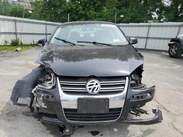 Photo 4 VIN: 3VWAL7AJ1AM125127 - VOLKSWAGEN JETTA TDI 