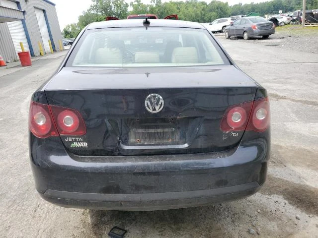 Photo 5 VIN: 3VWAL7AJ1AM125127 - VOLKSWAGEN JETTA TDI 