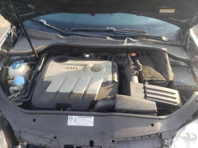 Photo 6 VIN: 3VWAL7AJ2AM031063 - VOLKSWAGEN JETTA TDI 