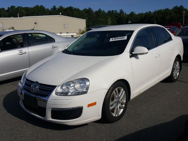 Photo 1 VIN: 3VWAL7AJ2AM097905 - VOLKSWAGEN JETTA TDI 