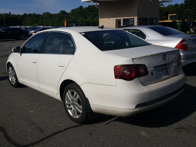 Photo 2 VIN: 3VWAL7AJ2AM097905 - VOLKSWAGEN JETTA TDI 