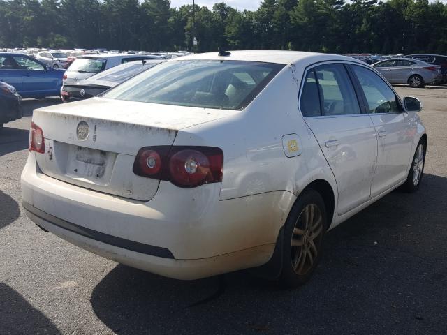 Photo 3 VIN: 3VWAL7AJ2AM097905 - VOLKSWAGEN JETTA TDI 