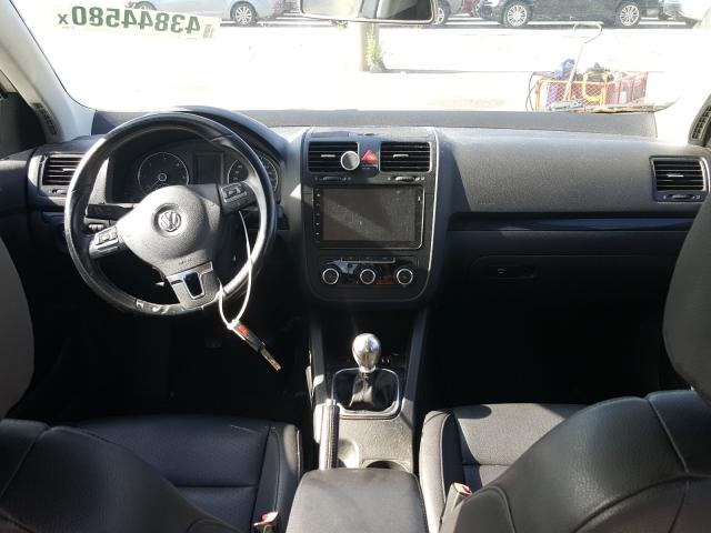 Photo 8 VIN: 3VWAL7AJ2AM097905 - VOLKSWAGEN JETTA TDI 