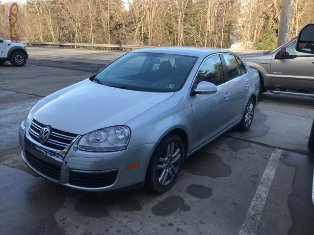 Photo 1 VIN: 3VWAL7AJ2AM100561 - VOLKSWAGEN JETTA TDI 