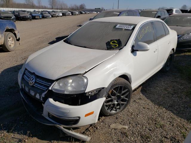 Photo 1 VIN: 3VWAL7AJ2AM108465 - VOLKSWAGEN JETTA TDI 