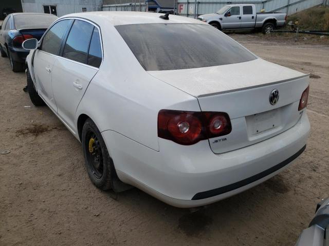 Photo 2 VIN: 3VWAL7AJ2AM108465 - VOLKSWAGEN JETTA TDI 