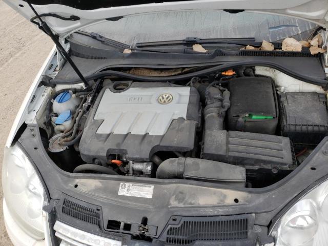 Photo 6 VIN: 3VWAL7AJ2AM108465 - VOLKSWAGEN JETTA TDI 