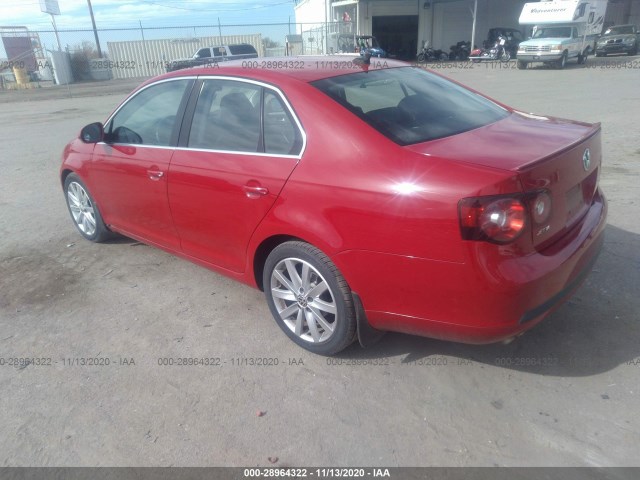 Photo 2 VIN: 3VWAL7AJ3AM006057 - VOLKSWAGEN JETTA SEDAN 