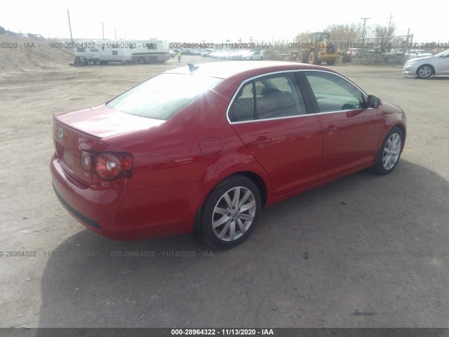 Photo 3 VIN: 3VWAL7AJ3AM006057 - VOLKSWAGEN JETTA SEDAN 