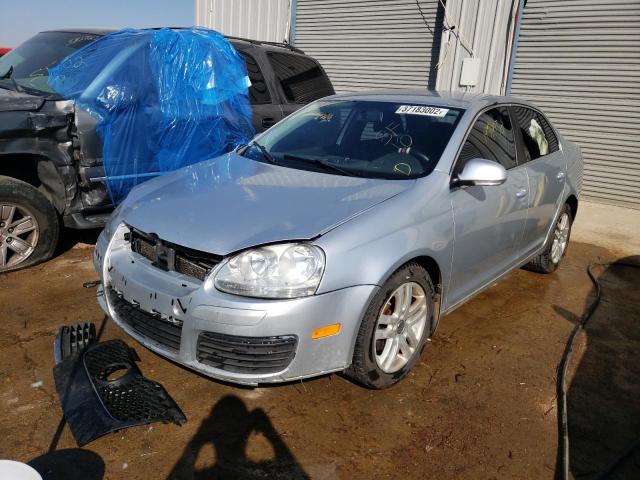 Photo 1 VIN: 3VWAL7AJ3AM044940 - VOLKSWAGEN JETTA TDI 