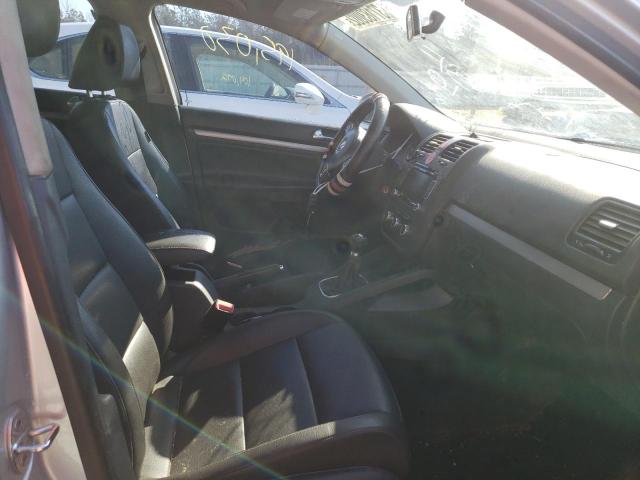 Photo 4 VIN: 3VWAL7AJ3AM044940 - VOLKSWAGEN JETTA TDI 