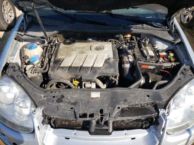 Photo 6 VIN: 3VWAL7AJ3AM044940 - VOLKSWAGEN JETTA TDI 