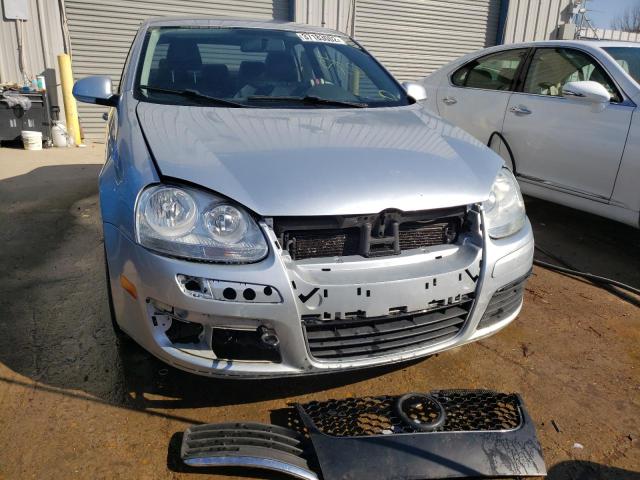 Photo 8 VIN: 3VWAL7AJ3AM044940 - VOLKSWAGEN JETTA TDI 