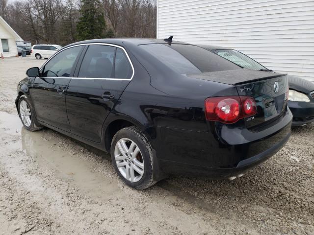 Photo 2 VIN: 3VWAL7AJ5AM156199 - VOLKSWAGEN JETTA TDI 