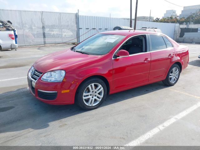 Photo 1 VIN: 3VWAL7AJ5AM172290 - VOLKSWAGEN JETTA 