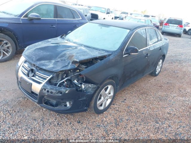 Photo 1 VIN: 3VWAL7AJ6AM121347 - VOLKSWAGEN JETTA 