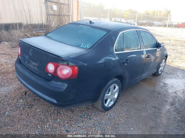 Photo 3 VIN: 3VWAL7AJ6AM121347 - VOLKSWAGEN JETTA 