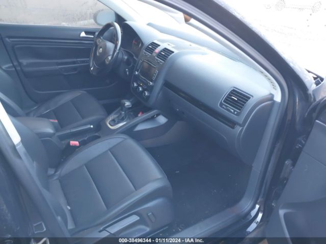 Photo 4 VIN: 3VWAL7AJ6AM121347 - VOLKSWAGEN JETTA 