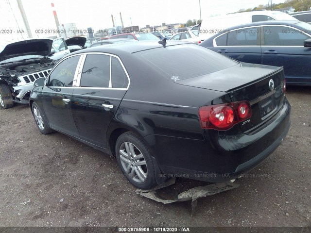 Photo 2 VIN: 3VWAL7AJ8AM039491 - VOLKSWAGEN JETTA SEDAN 