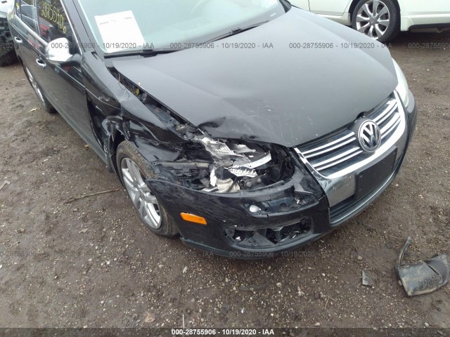 Photo 5 VIN: 3VWAL7AJ8AM039491 - VOLKSWAGEN JETTA SEDAN 