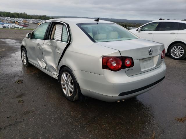 Photo 2 VIN: 3VWAL7AJ8AM164796 - VOLKSWAGEN JETTA TDI 