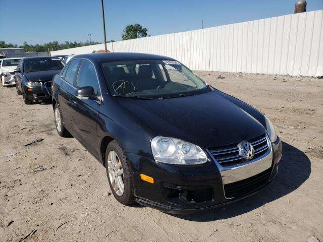 Photo 0 VIN: 3VWAL7AJ8AM180819 - VOLKSWAGEN JETTA TDI 