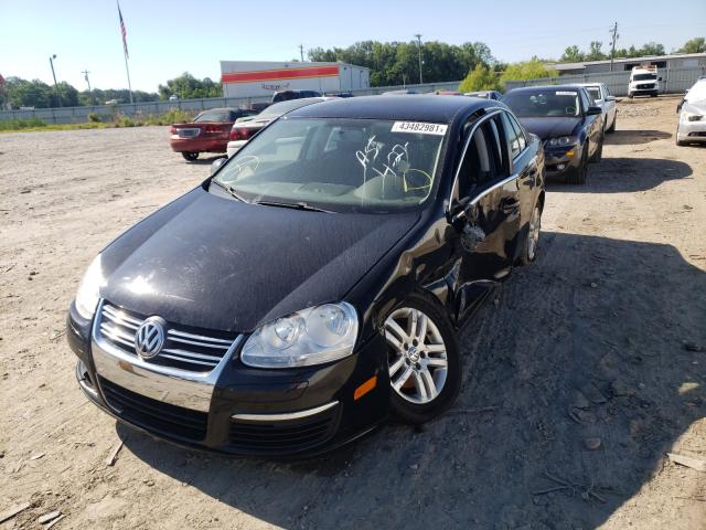 Photo 1 VIN: 3VWAL7AJ8AM180819 - VOLKSWAGEN JETTA TDI 