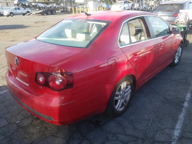 Photo 3 VIN: 3VWAL7AJ9AM124517 - VOLKSWAGEN JETTA TDI 