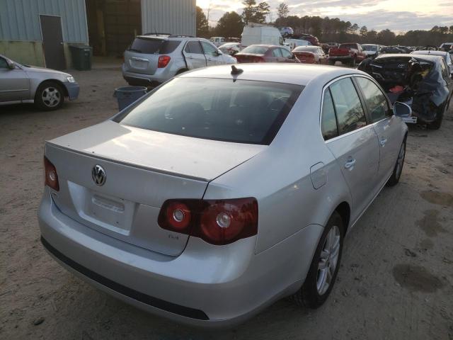 Photo 3 VIN: 3VWAL7AJ9AM140605 - VOLKSWAGEN JETTA TDI 