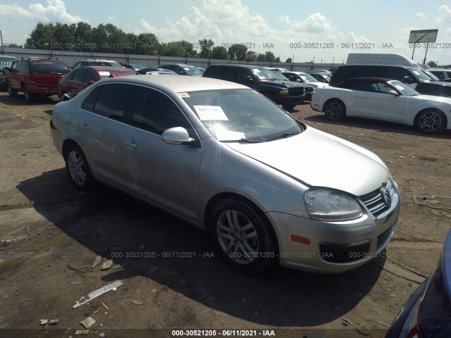 Photo 0 VIN: 3VWAL7AJXAM130665 - VOLKSWAGEN JETTA SEDAN 